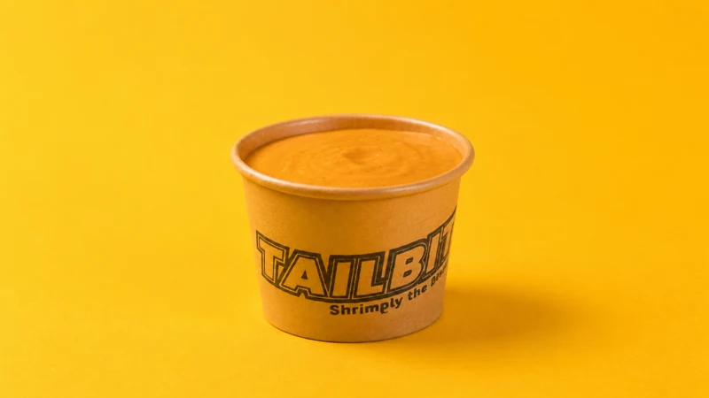TAILBITE’S® Bite Sauce kastmetops