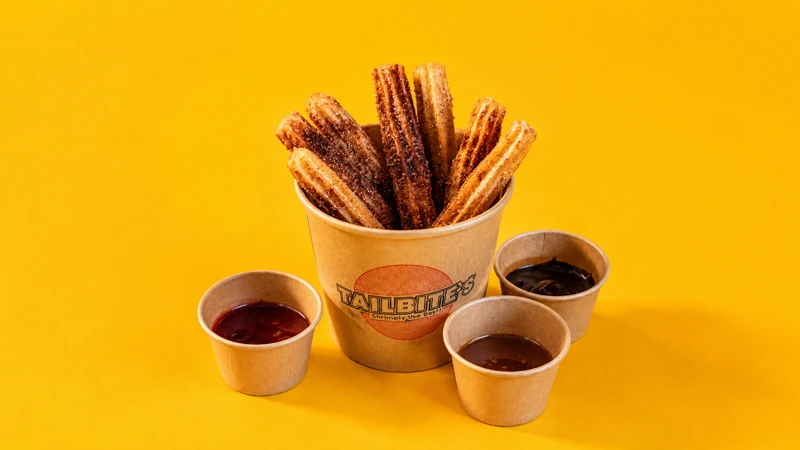 Churros