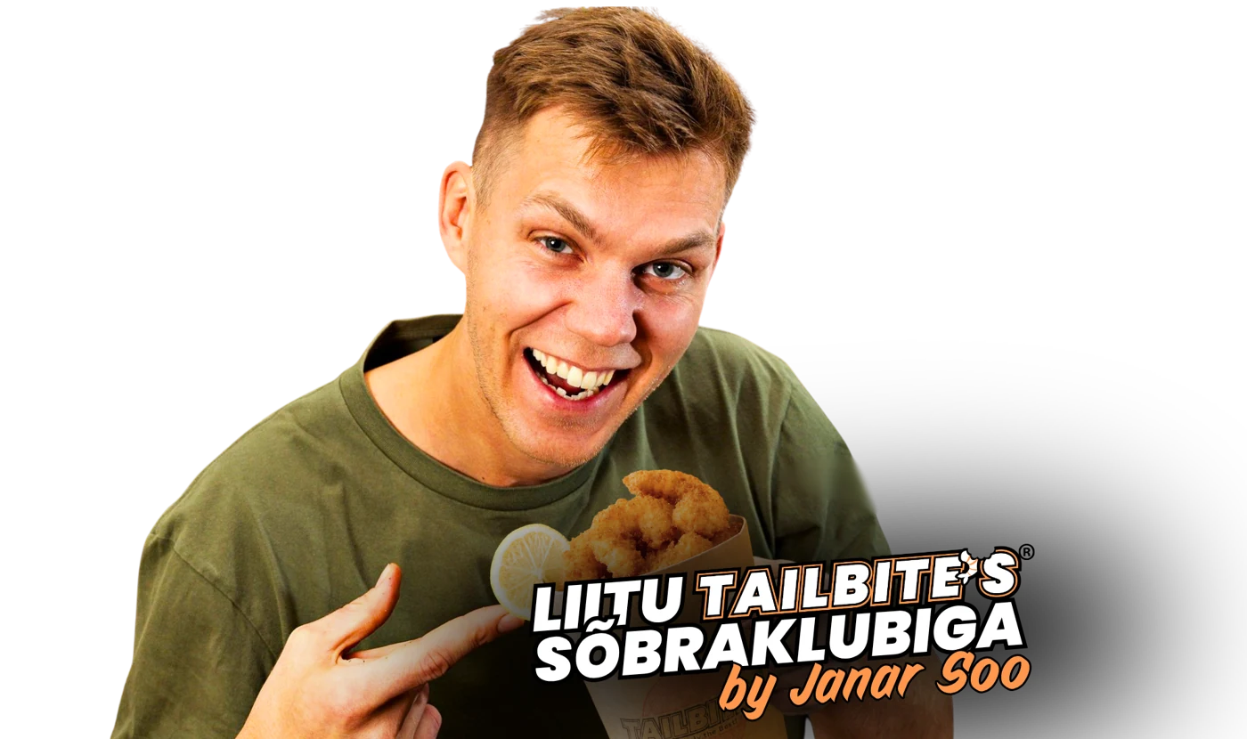 Janar Soo kutsub Tailbite’si sõbraklubisse