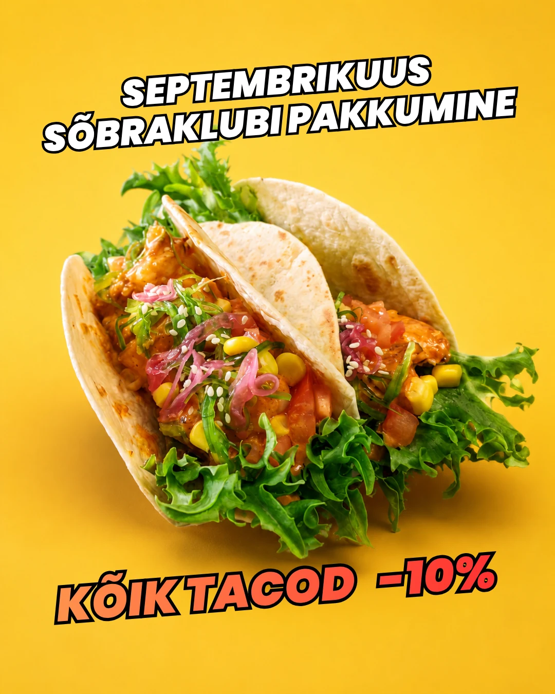 TAILBITE’S September offer